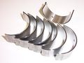 Rb602 10 Oversize 0 In Rod Bearings Set For 1968 To 1989 Nissan D21 Van Pathfinder 720 510 1 6l 2 4l L4 Sohc Z24 Z24i Z20 Z22 