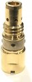 Gas Diffuser For D-m100 Acculock Mdx Fits Miller Mdx-100 Mig Gun 2-pk