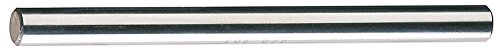 5 8 Diameter X 6 Long Carbide Round Centerless Ground