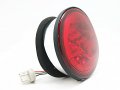 Rear Trunk Led Lights Pair For Lexus Is200 Is300 1998 2005 Altezza Red Housing With Clear Lens Waterproof Performance Upgrade 