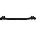 Front Bumper Reinforcement Center For Chevy Silverado 2500 Hd 2011 To 2014 Gm1006676 25996794 Steel Black Finish 