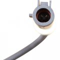Aip Electronics Abs Anti-lock Brake Wheel Speed Sensor Compatible With 1998-2003 Ford Mercury And Lincoln Front Left Driver Or