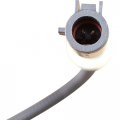 Aip Electronics Abs Anti-lock Brake Wheel Speed Sensor Compatible With 1998-2003 Ford Mercury And Lincoln Front Left Driver Or