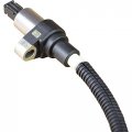 Aip Electronics Abs Anti-lock Brake Wheel Speed Sensor Compatible With 1998-2003 Ford Mercury And Lincoln Front Left Driver Or