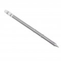 Solder Head 139mm Long Soldering Tip Quick Heat Up And Replaceable Durability T12 I
