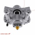 A-premium Disc Brake Caliper Assembly Compatible With Select Lexus Models Is300 Base 2001-2005 Sportcross 2002-2005 3 0l Rear