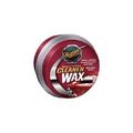 Meguiars Paste Cleaner Wax 11 Oz Can 
