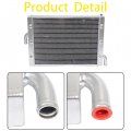 Radiator Replacement For Polaris Rzr Xp 1000 Turbo 2017 2018 2019 2020 Replaces Part Number