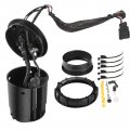 A-premium Diesel Exhaust Fluid Heater Compatible With Mercedes-benz X164 Series Gl350 2013 2014 2015 2016