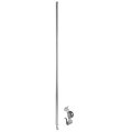 Fr 2920-342 Spiral Balance For Non Tilt Windows 29 In Length 3 8 Tube Red Bearing Steel Construction Single Pack 