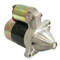 Starter For Kubota Tractors Lawn T1600h Z482 13 5hp Gas 1990-1995