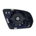Spieg Side Mirror Glass Replacement For Mercedes Benz C E S Glc Cls Heated W Blind Spot Monitoring Auto Dimming Driver