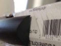 7 8 In Pyramid Shaped Molding 30 Ft All Black Automotive Side Panel Trim 