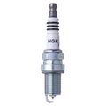 Ngk 5018 G-power Platinum Spark Plugs Lfr5agp 6 Pcs New 