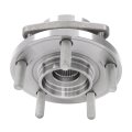 Front Wheel Hub Assembly Replacement For Avenger 2008 2014 200 2011 Sebring 2007 2010 4 Abs Caliber 2009 Part 513263 5154211aa 