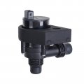 A-premium Engine Auxiliary Water Pump W Bracket Dohc 6 8cyl 2 5l 8l 3 0l 4 4l Compatible With Bmw E39 E53 E60 E70 Series 525i