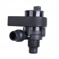 A-premium Engine Auxiliary Water Pump W Bracket Dohc 6 8cyl 2 5l 8l 3 0l 4 4l Compatible With Bmw E39 E53 E60 E70 Series 525i