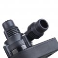 A-premium Engine Auxiliary Water Pump W Bracket Dohc 6 8cyl 2 5l 8l 3 0l 4 4l Compatible With Bmw E39 E53 E60 E70 Series 525i