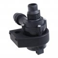 Engine Auxiliary Water Pump W Bracket Dohc 6 8cyl 2 5l 8l 3 0l 4 4l For Bmw E39 E53 E60 E70 Series 525i 01-03 528i 99-00 530i