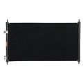 7-4729 A C Condenser 