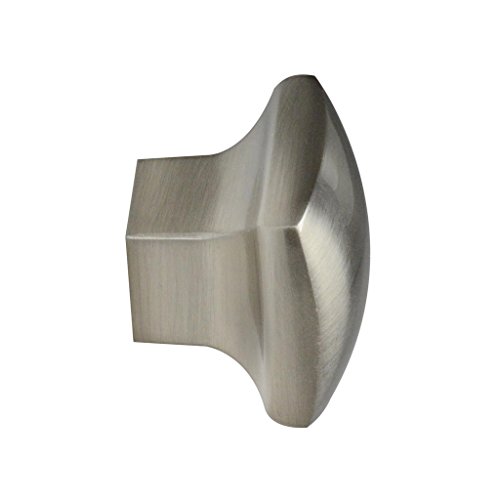 2844 Ckp Brand Knob Brushed Nickel