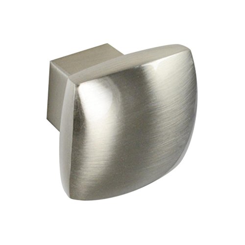 2844 Ckp Brand Knob Brushed Nickel