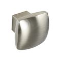2844 Ckp Brand Knob Brushed Nickel