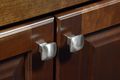 2844 Ckp Brand Knob Brushed Nickel