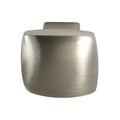 2844 Ckp Brand Knob Brushed Nickel 