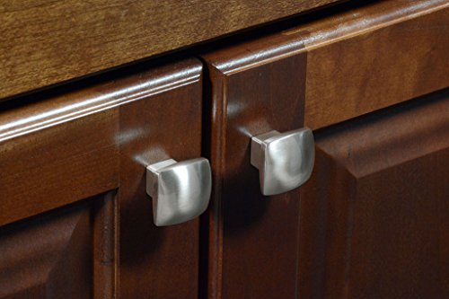 2844 Ckp Brand Knob Brushed Nickel