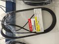 Kia 25212-2g100 Serpentine Belt 