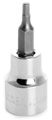 Performance Tool W38893 Hex Bit Socket 3 8 Drive 3mm 