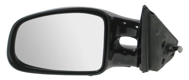 Power Side View Mirror Driver Left Lh For 97-03 Pontiac Grand Prix