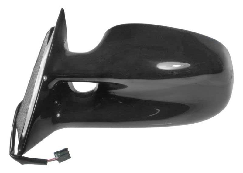 Power Side View Mirror Driver Left Lh For 97-03 Pontiac Grand Prix