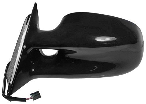 Power Side View Mirror Driver Left Lh For 97-03 Pontiac Grand Prix