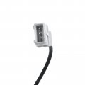 A-premium Engine Crankshaft Position Sensor Compatible With Audi A6 Quattro 2000 A4 Volkswagen Passat 2000-2005 Replace