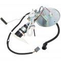 Ocpty High Performance Electric Fuel Pump For2005-2008 Ford Crown Victoria 4 6l 2005-2008 For Lincoln Town Car 2005-2007
