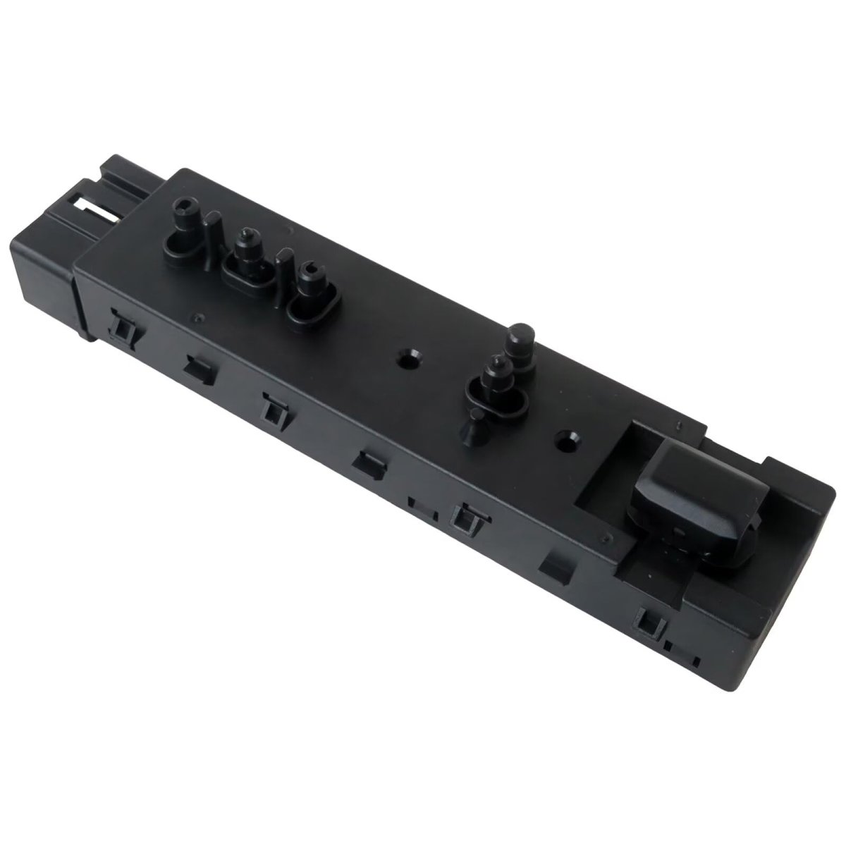 Front Right Passenger Side Power Seat Switch Adjustment Compatible For 2006 Lincoln Zephyr