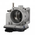 Ocpty Throttle Body Assembly Replace 2203075040 22030-0c030 Automotive Fit For 2014-2019 Toyota Hiace 2016-2022 Hilux 2016-2023