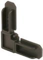 Plastic Frame Corner 