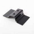 G-plus Center Console Floor Shifter Mounting Brackets Set Compatible With 1978 1988 Oldsmobile Cutlass And 1987 Buick Regal 2