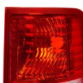 Kuafu Passenger Side Taillight Compatible With 2004-2008 Ford F150 F-150 Replacement For 5l3z13404ca 6l3z13404ba Fo2801182