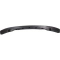 Front Bumper Absorber Upper Support For Chevy Malibu 1999 2005 Gm1041105 22597578 Black Plastic Standard Style 