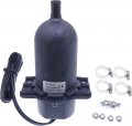 Solarhome 120v 1000w Engine Block Heater Preheater Tps101gt10-000 With Clamps Accessoires Compatible Hotstart Cummins 590-835