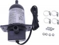 Solarhome 120v 1000w Engine Block Heater Preheater Tps101gt10-000 With Clamps Accessoires Compatible Hotstart Cummins 590-835