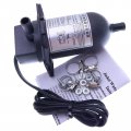 Solarhome 120v 1000w Engine Block Heater Preheater Tps101gt10-000 With Clamps Accessoires Compatible Hotstart Cummins 590-835