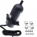 Solarhome 120v 1000w Engine Block Heater Preheater Tps101gt10-000 With Clamps Accessoires Compatible Hotstart Cummins 590-835