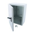 Outdoor Electrical Box 12 X 8 Nema 4x For Indoor And Wiring Wall Mount Steel 