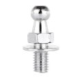 Hood Struts Shocks Lift Supports Gas Springs For Lexus Es300 1997 1998 1999 2000 2001 2pcs 14 53 In Extended 10 04 Compressed