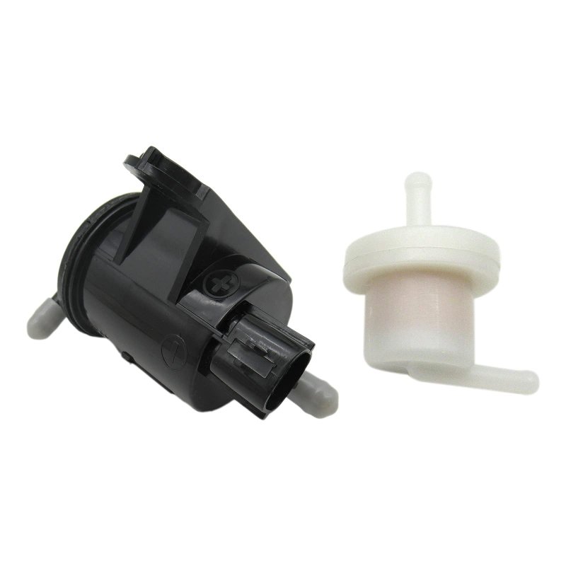 Nghtmre Fuel Pump With Filter Replacement For Honda Metropolitan 50 Chf50a 2004